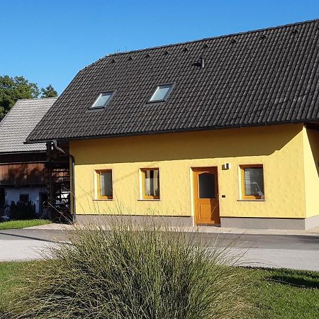 Apartament Apartma Toro Bled Zewnętrze zdjęcie