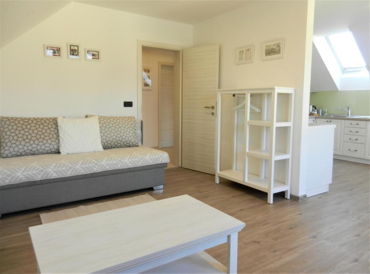 Apartament Apartma Toro Bled Zewnętrze zdjęcie