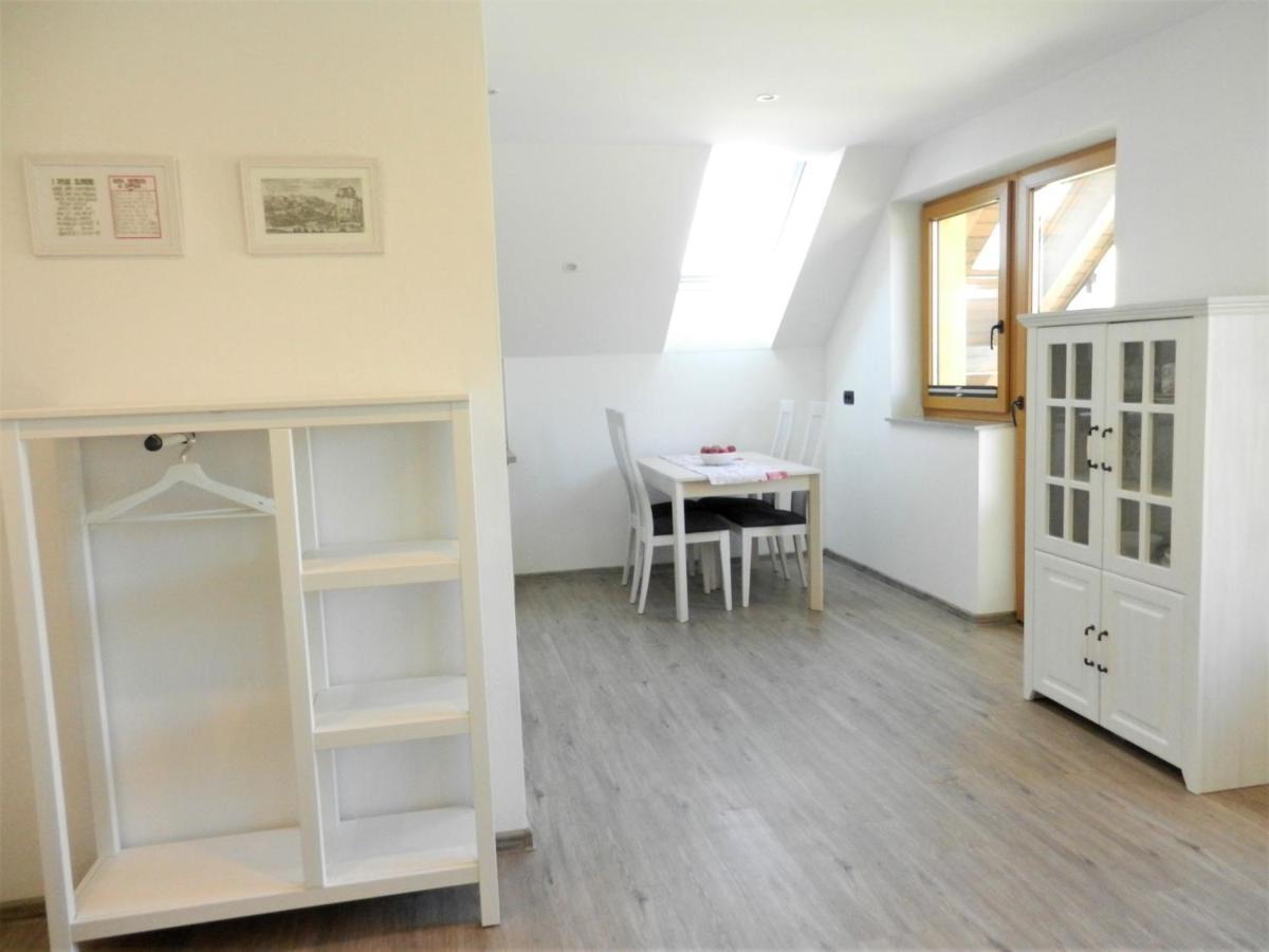 Apartament Apartma Toro Bled Zewnętrze zdjęcie