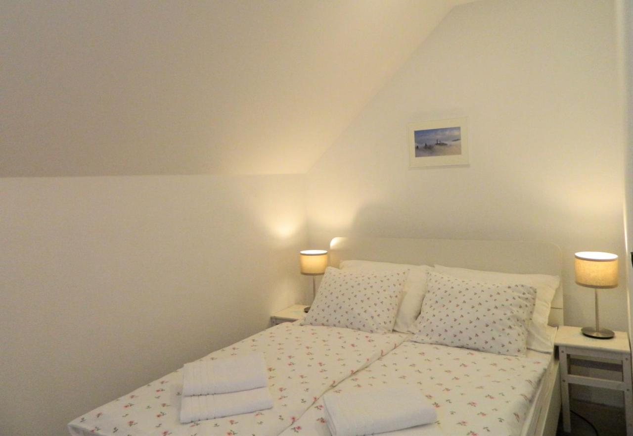 Apartament Apartma Toro Bled Zewnętrze zdjęcie