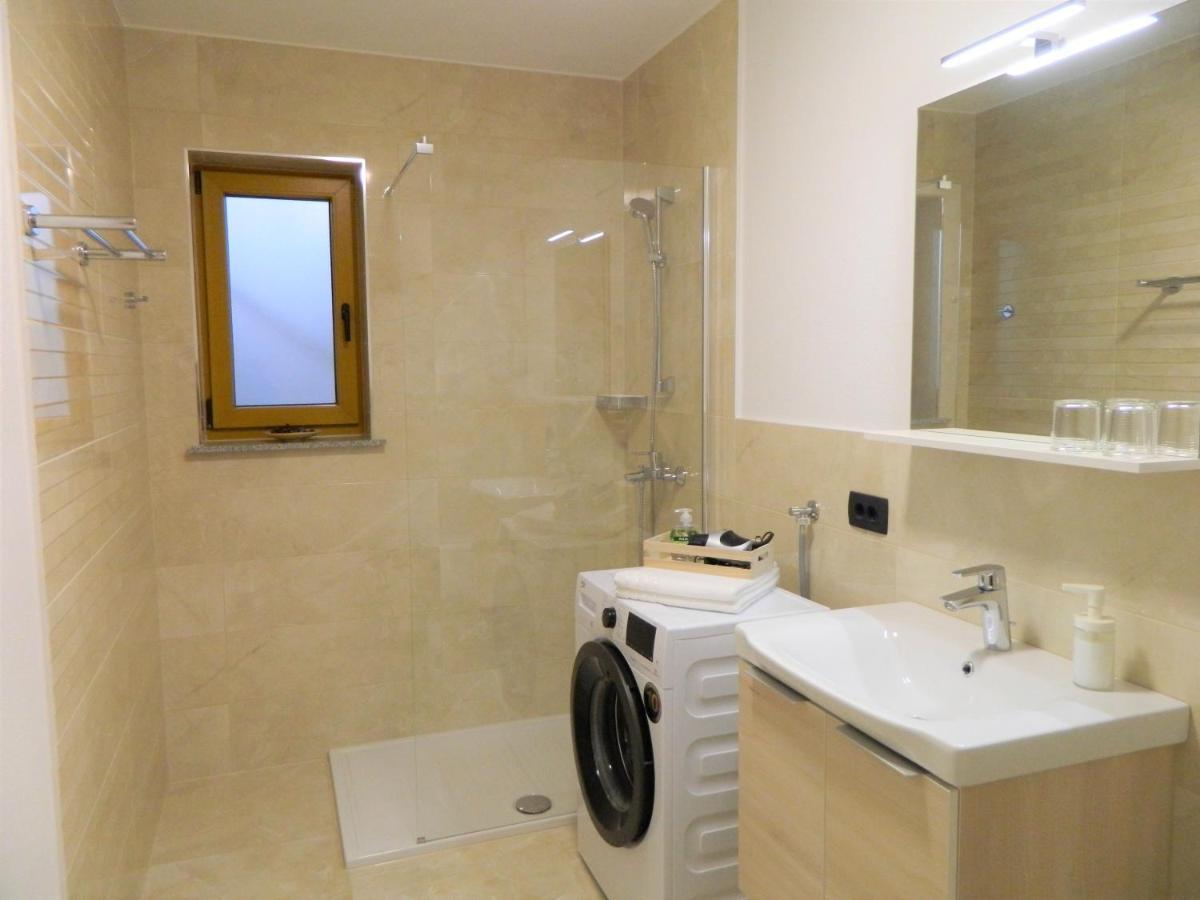 Apartament Apartma Toro Bled Zewnętrze zdjęcie