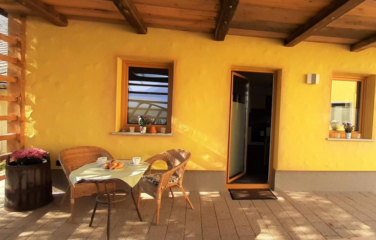 Apartament Apartma Toro Bled Zewnętrze zdjęcie