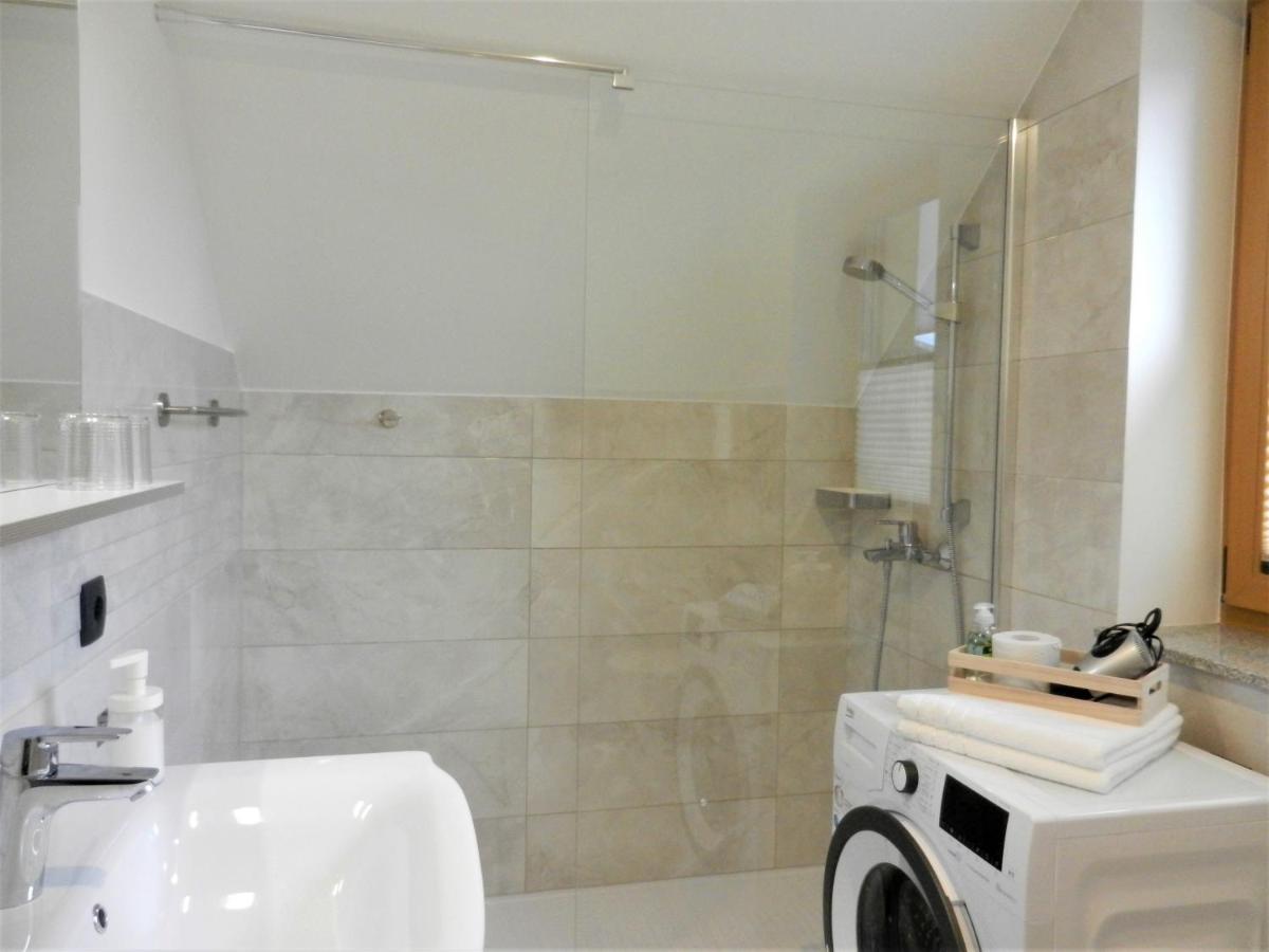 Apartament Apartma Toro Bled Zewnętrze zdjęcie