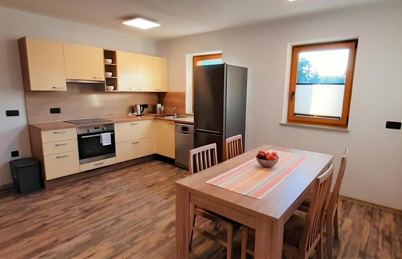 Apartament Apartma Toro Bled Zewnętrze zdjęcie