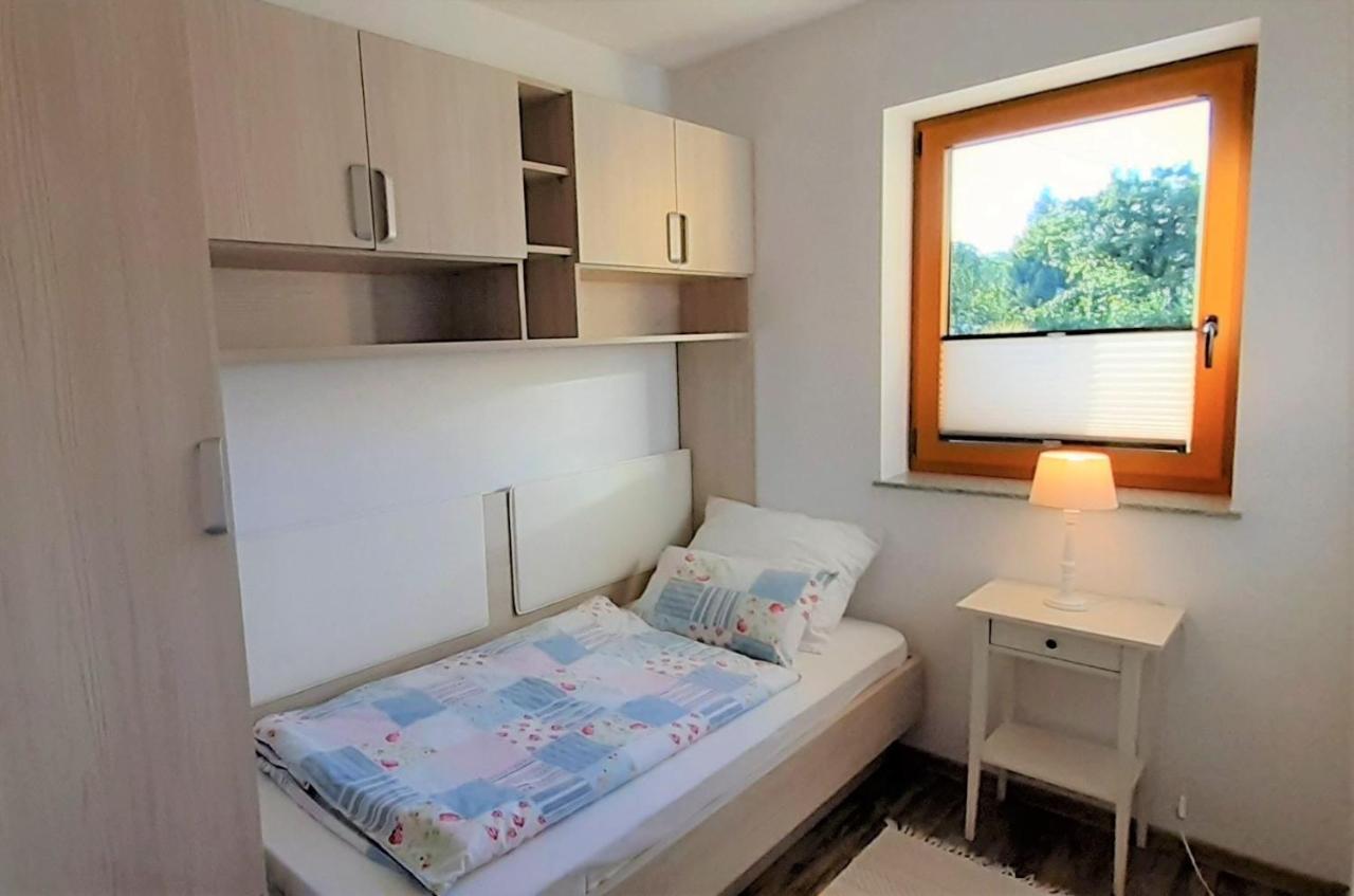 Apartament Apartma Toro Bled Zewnętrze zdjęcie