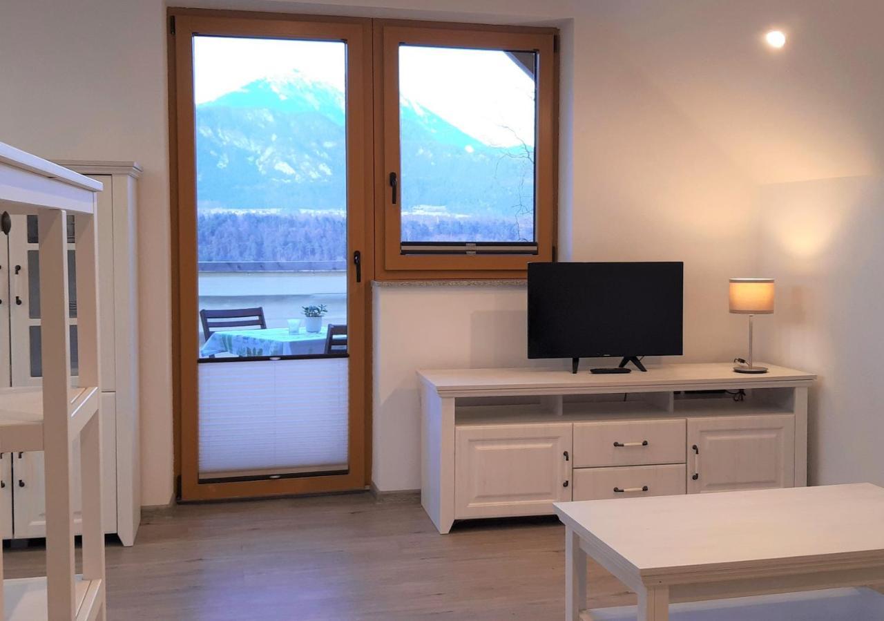 Apartament Apartma Toro Bled Zewnętrze zdjęcie