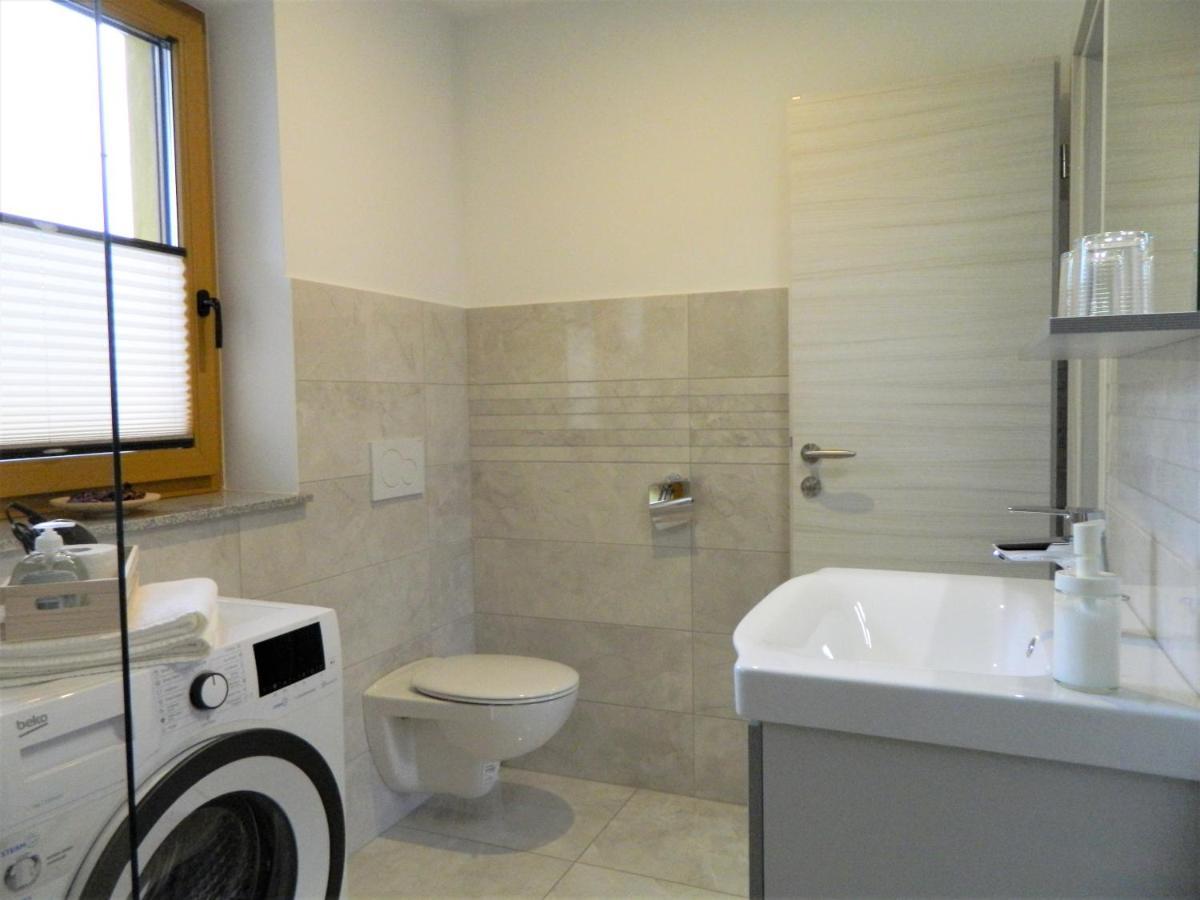 Apartament Apartma Toro Bled Zewnętrze zdjęcie